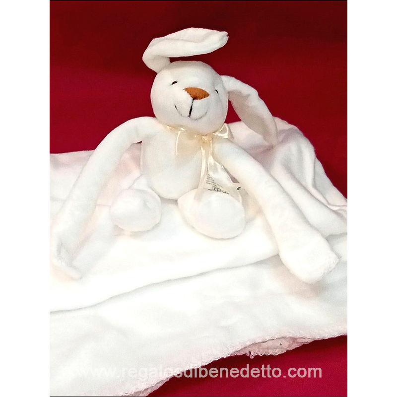 Peluche mantita para bebe deals