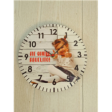 Reloj con foto personalizado